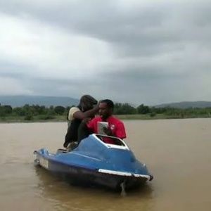 Meet your Posher, Jonathan